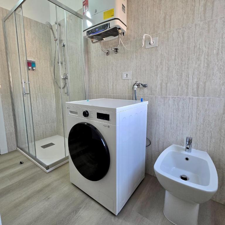 "Felicita" San Francesco lake view Relax Apartment - Appartamento con 2 Camere da Letto - 20