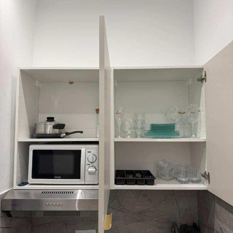 Studio Rio - Jean Médecin - La Riviera LCD - Appartement 1 Chambre - 8