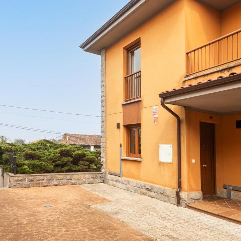 Casa Llanes (Poo) cerca de la playa - Traudel - Two-Bedroom Villa - 6