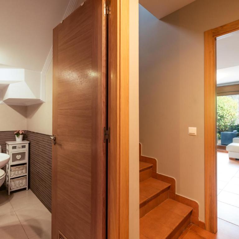 Casa Llanes (Poo) cerca de la playa - Traudel - Two-Bedroom Villa - 16