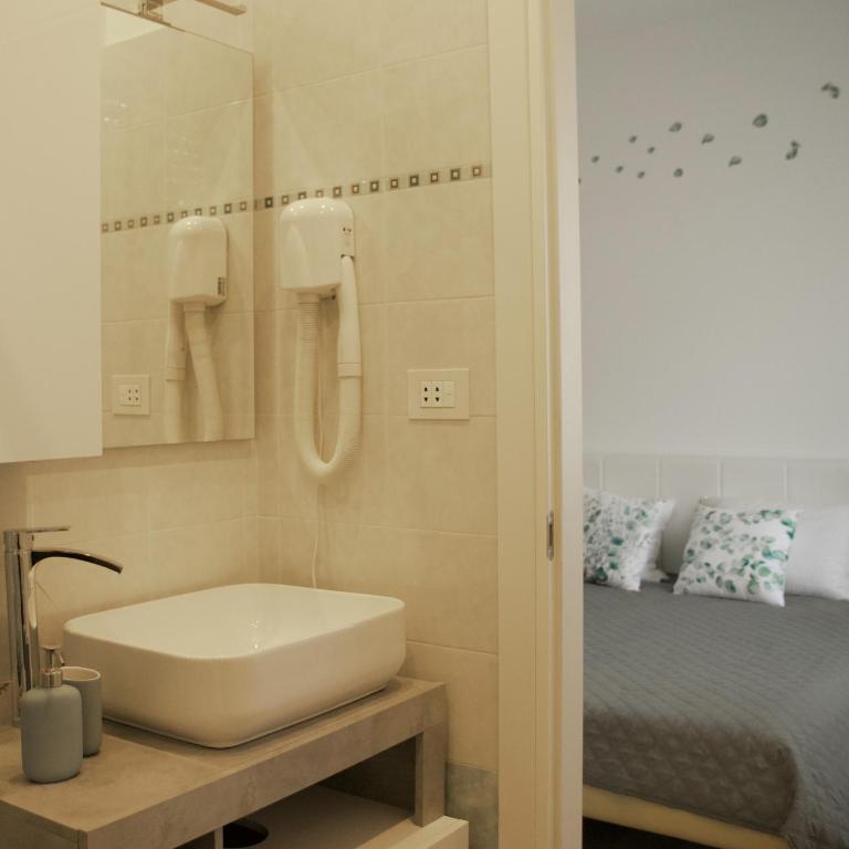 "Felicita" San Francesco lake view Relax Apartment - Appartamento con 2 Camere da Letto - 24