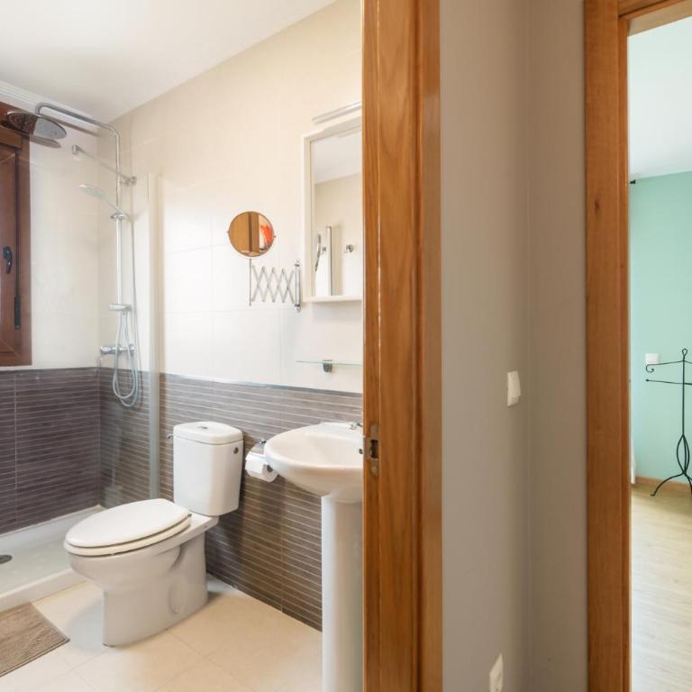 Casa Llanes (Poo) cerca de la playa - Traudel - Two-Bedroom Villa - 30