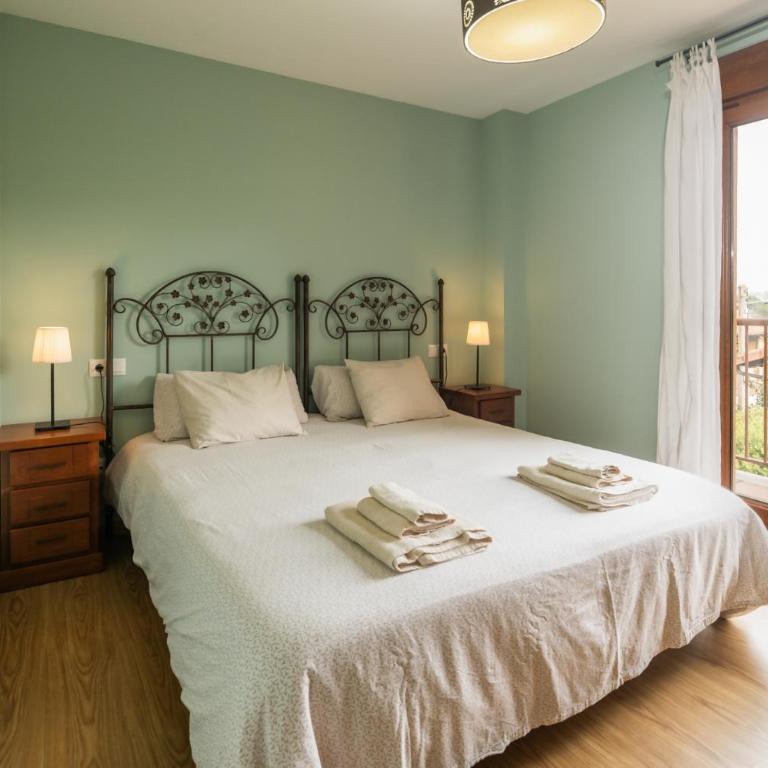 Casa Llanes (Poo) cerca de la playa - Traudel - Two-Bedroom Villa - 31