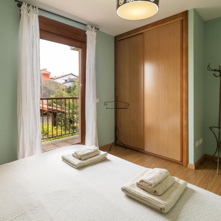 Casa Llanes (Poo) cerca de la playa - Traudel - Two-Bedroom Villa - 33