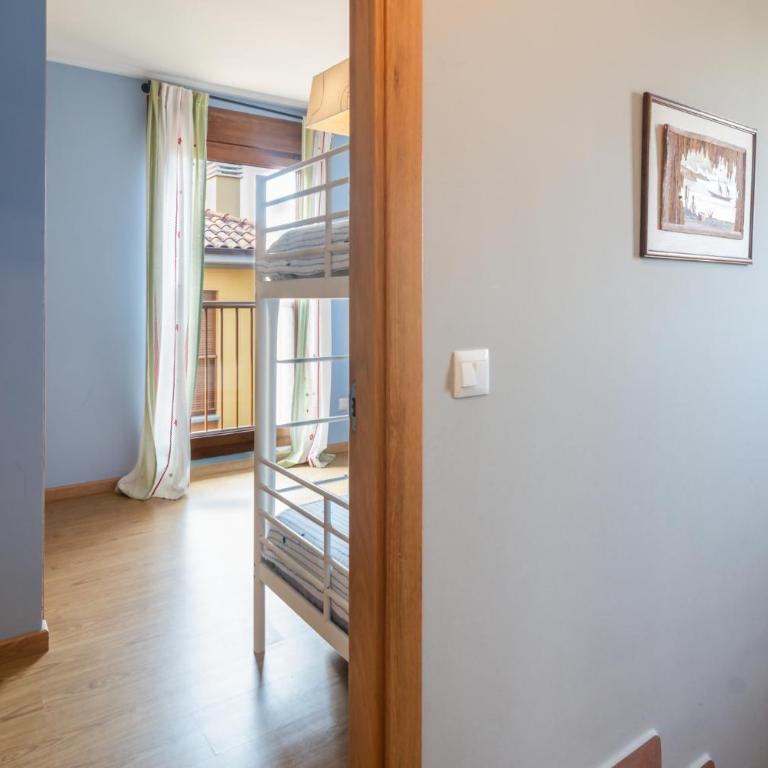 Casa Llanes (Poo) cerca de la playa - Traudel - Two-Bedroom Villa - 35