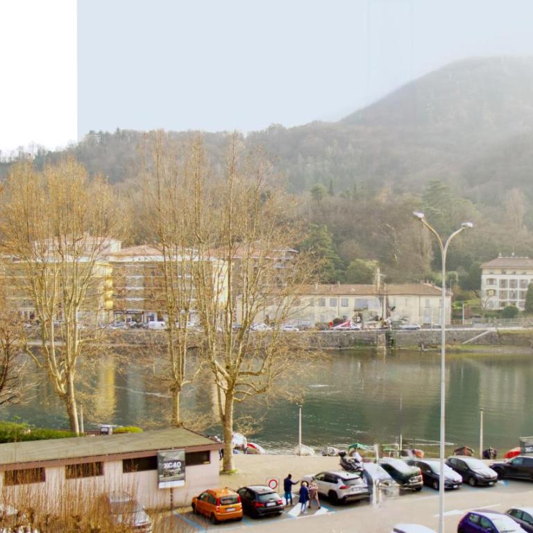 "Felicita" San Francesco lake view Relax Apartment - Appartamento con 2 Camere da Letto - 28