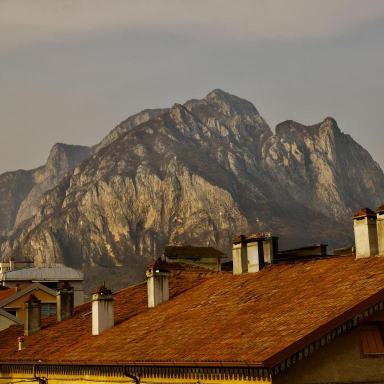 "Felicita" San Francesco lake view Relax Apartment - Appartamento con 2 Camere da Letto - 38