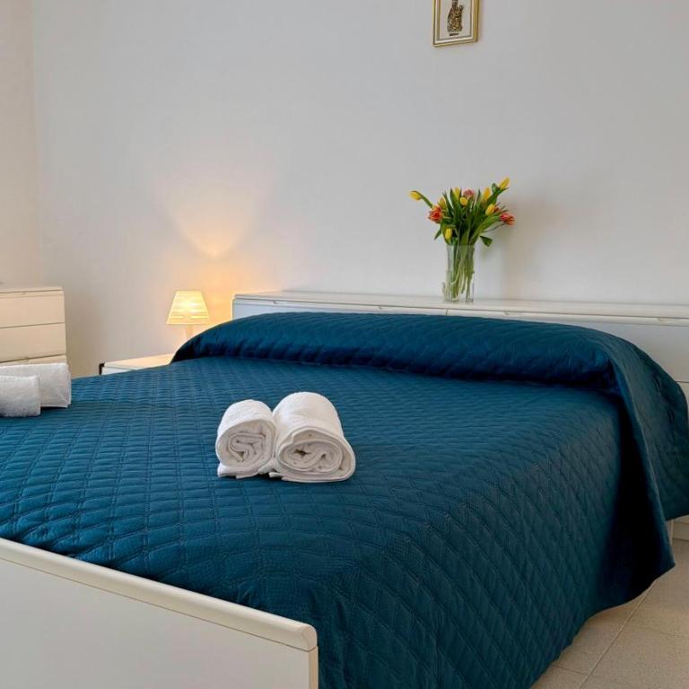apartament skyline park residense - Five-Bedroom Apartment - 4