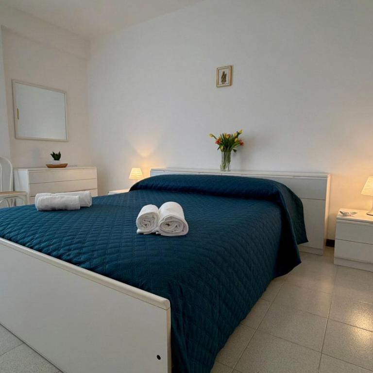 apartament skyline park residense - Five-Bedroom Apartment - 3