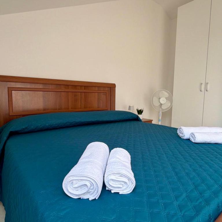 apartament skyline park residense - Five-Bedroom Apartment - 7