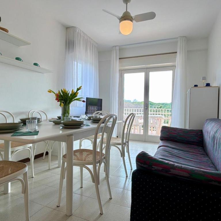 apartament skyline park residense - Five-Bedroom Apartment - 19