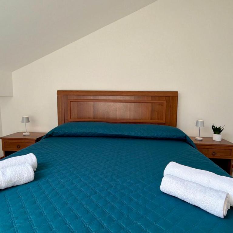 apartament skyline park residense - Five-Bedroom Apartment - 8