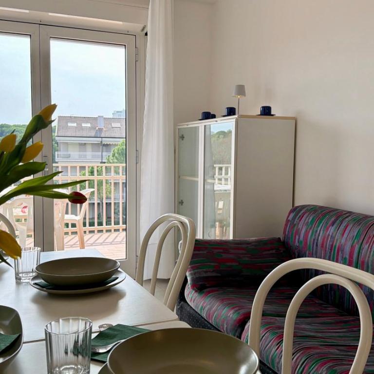 apartament skyline park residense - Five-Bedroom Apartment - 17
