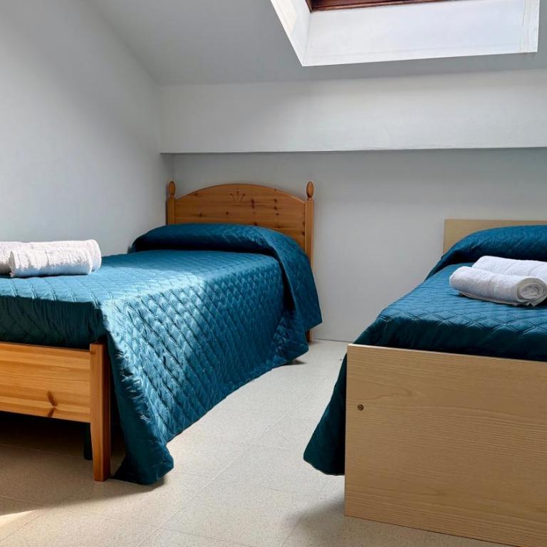 apartament skyline park residense - Five-Bedroom Apartment - 6