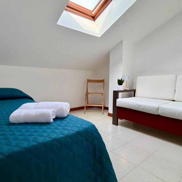 apartament skyline park residense - Five-Bedroom Apartment - 9