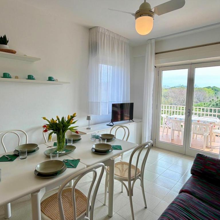 apartament skyline park residense - Five-Bedroom Apartment - 1