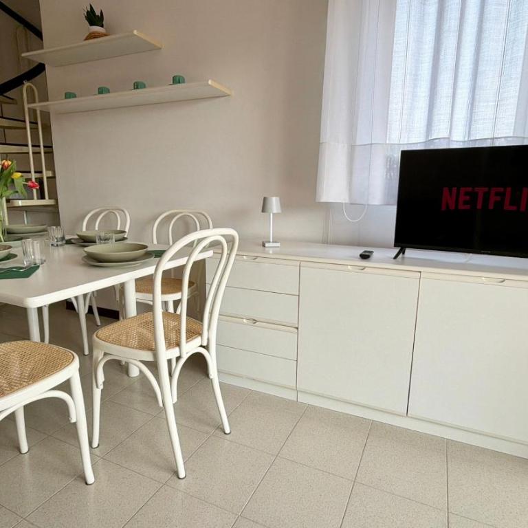 apartament skyline park residense - Five-Bedroom Apartment - 29