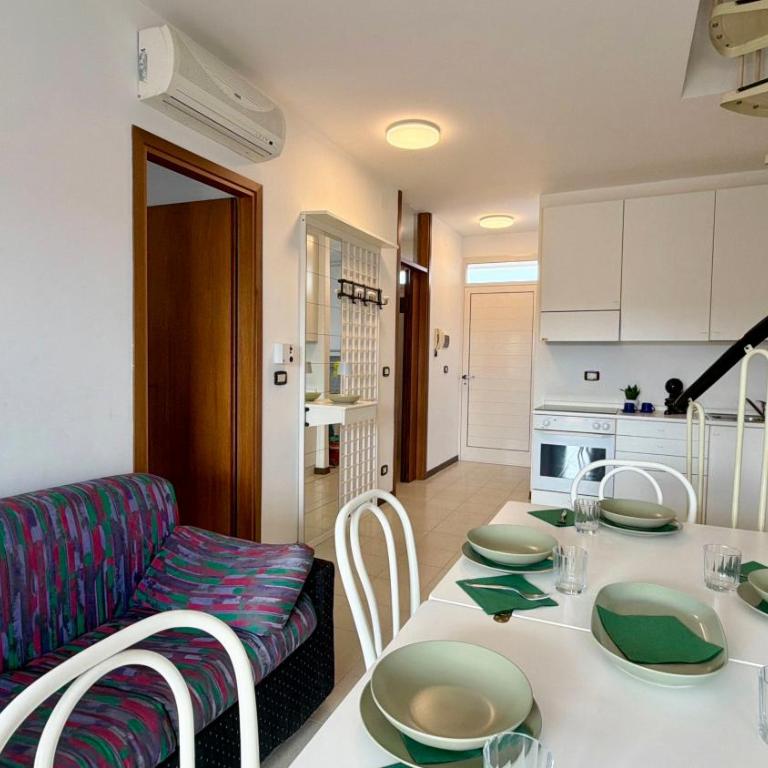 apartament skyline park residense - Five-Bedroom Apartment - 20
