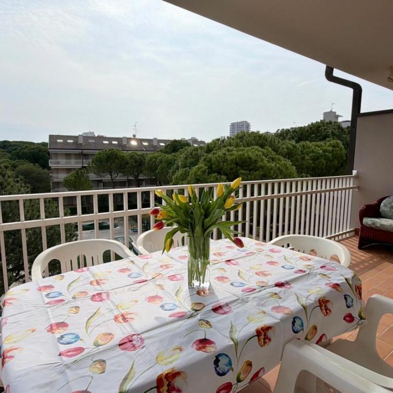 apartament skyline park residense - Five-Bedroom Apartment - 14