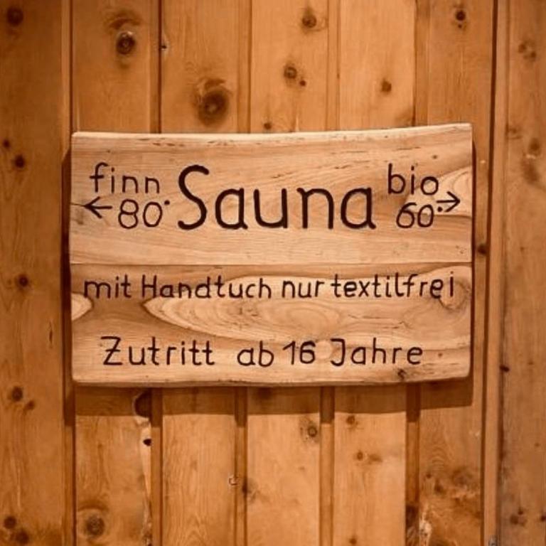 Ferienwohnung Nelli - Apartment mit 1 Schlafzimmer - 22