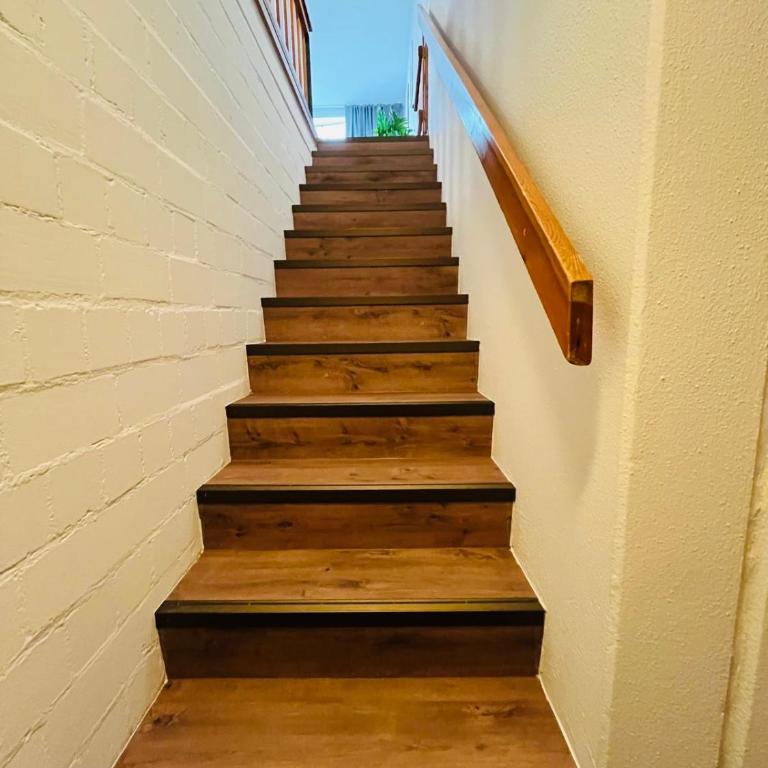 Ferienwohnung Nelli - Apartment mit 1 Schlafzimmer - 15