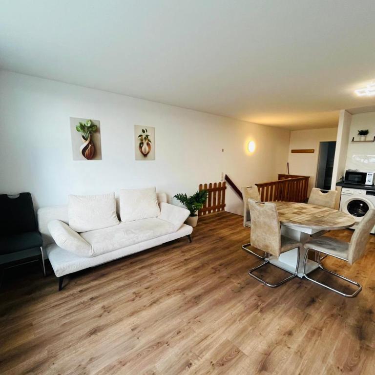 Ferienwohnung Nelli - Apartment mit 1 Schlafzimmer - 3
