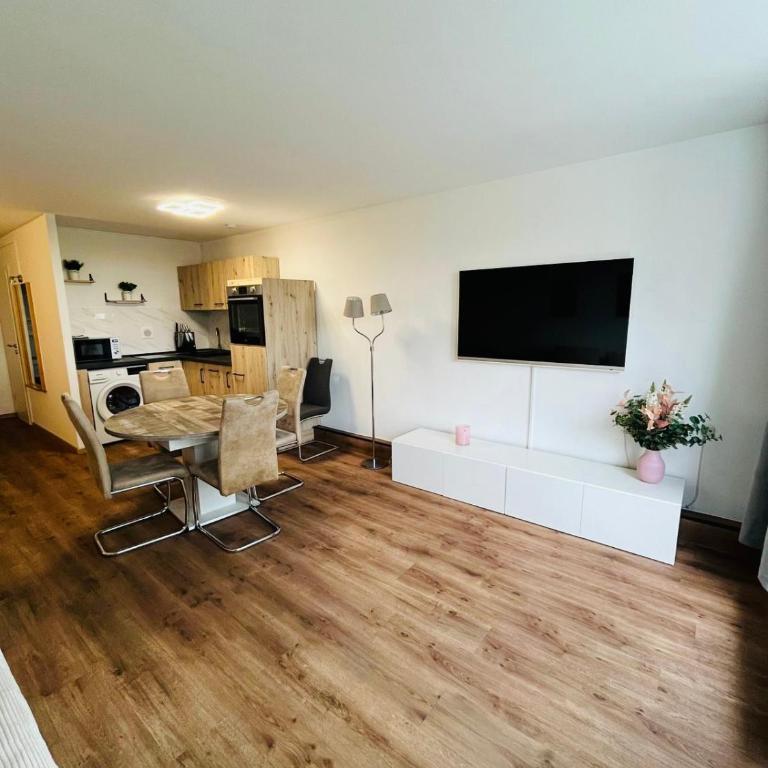 Ferienwohnung Nelli - Apartment mit 1 Schlafzimmer - 4