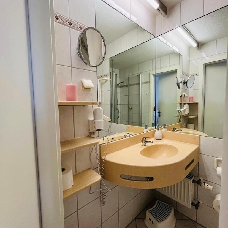 Ferienwohnung Nelli - Apartment mit 1 Schlafzimmer - 13