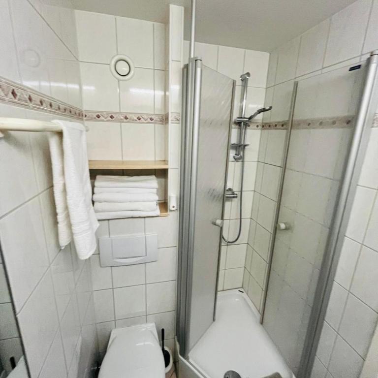 Ferienwohnung Nelli - Apartment mit 1 Schlafzimmer - 14