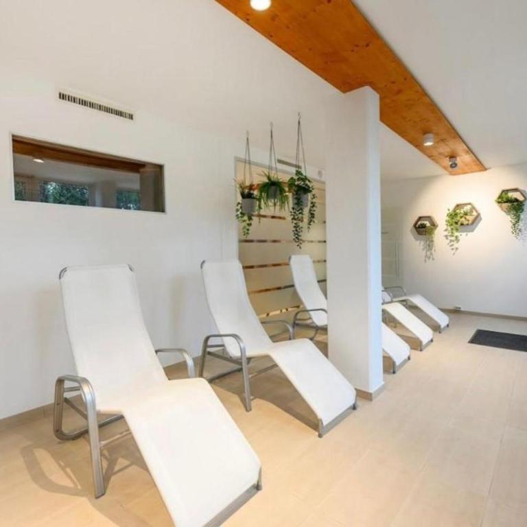 Ferienwohnung Nelli - Apartment mit 1 Schlafzimmer - 25