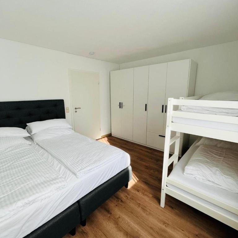 Ferienwohnung Nelli - Apartment mit 1 Schlafzimmer - 12