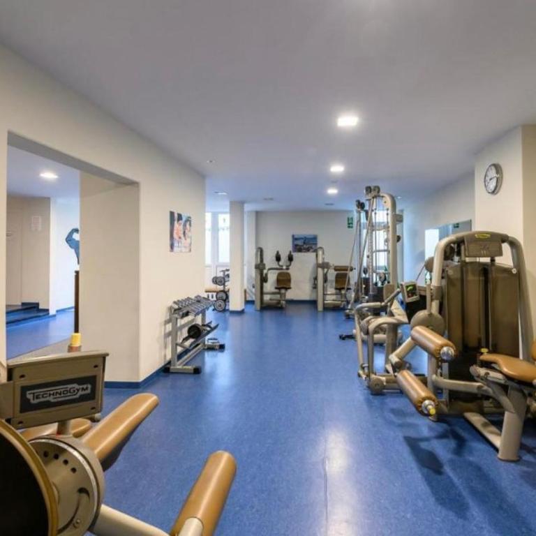 Ferienwohnung Nelli - Apartment mit 1 Schlafzimmer - 26