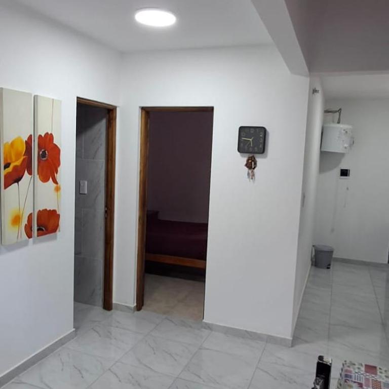 Departamento Mar del Tuyú - Apartamento de 1 dormitorio - 4