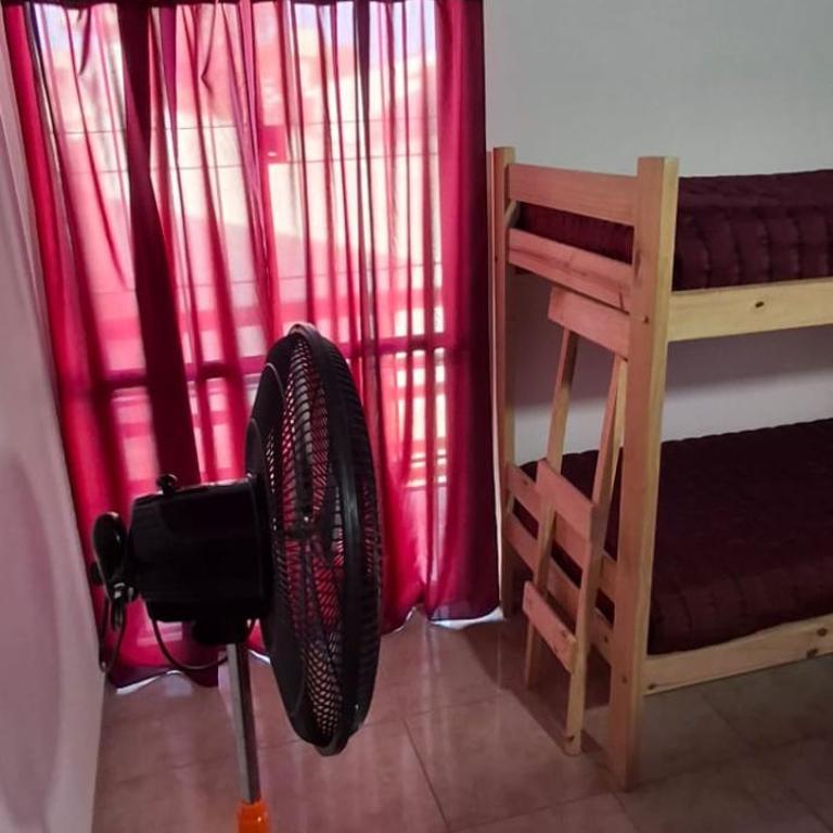 Departamento Mar del Tuyú - Apartamento de 1 dormitorio - 6
