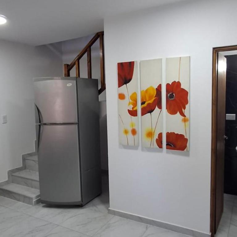 Departamento Mar del Tuyú - Apartamento de 1 dormitorio - 8