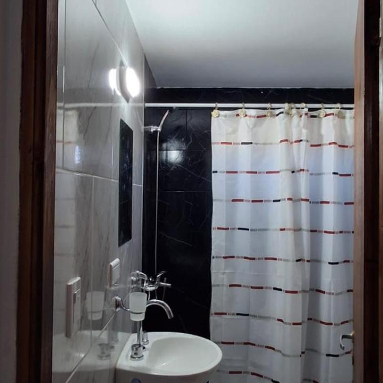 Departamento Mar del Tuyú - Apartamento de 1 dormitorio - 9