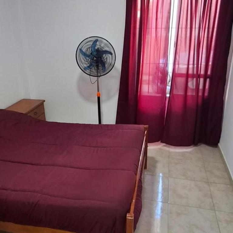 Departamento Mar del Tuyú - Apartamento de 1 dormitorio - 11