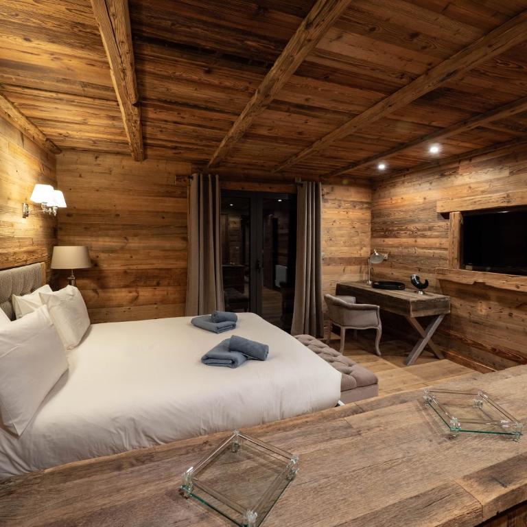 Chalet K2 - Chalet - 2
