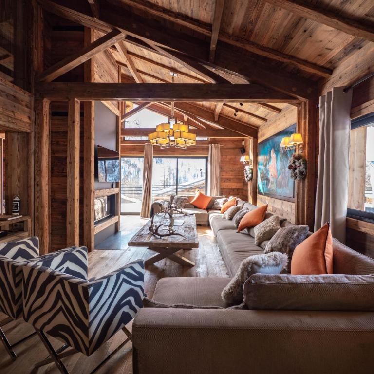 Chalet K2 - Chalet - 3