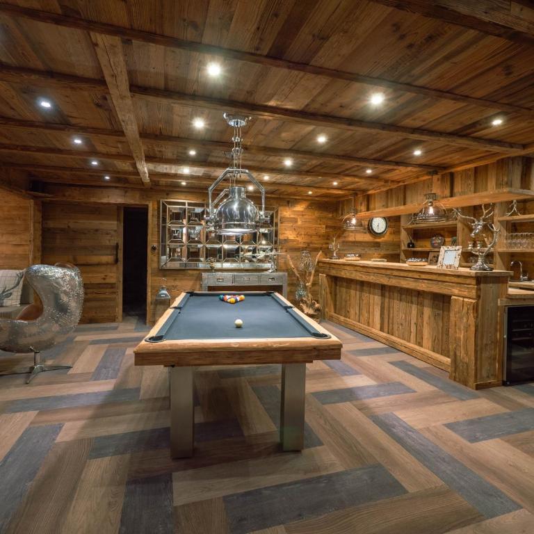 Chalet K2 - Chalet - 4
