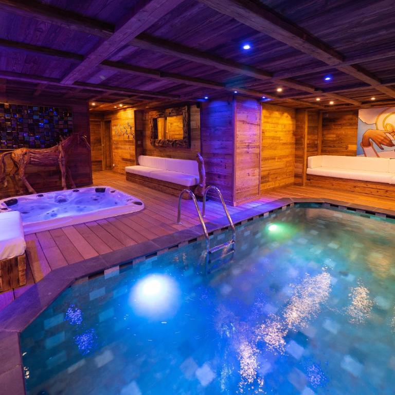 Chalet K2 - Chalet - 5