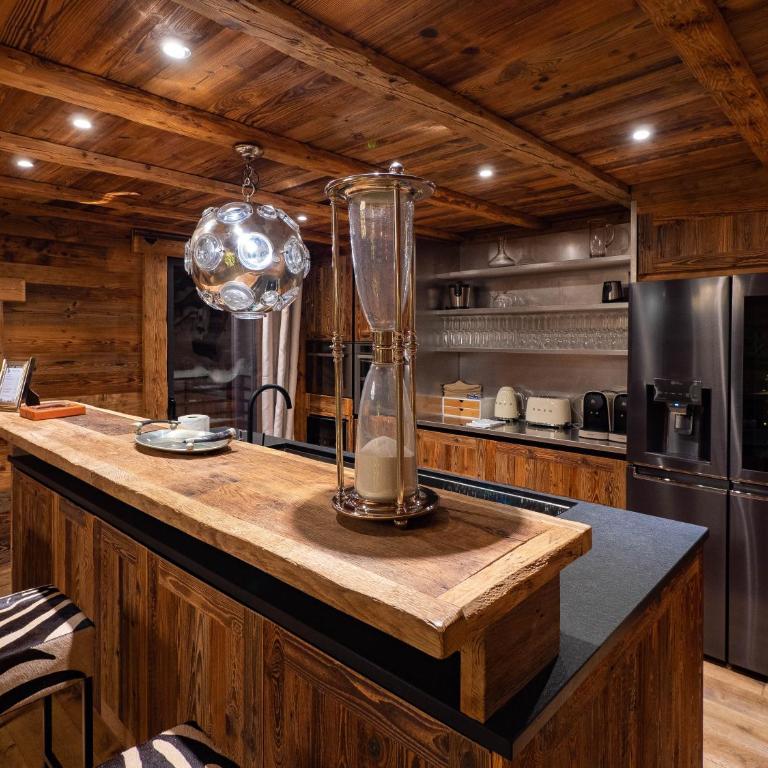 Chalet K2 - Chalet - 6