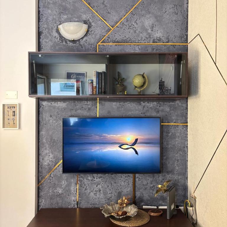 Louis Garda Apartment - Appartamento Deluxe con 1 Camera da Letto - 2