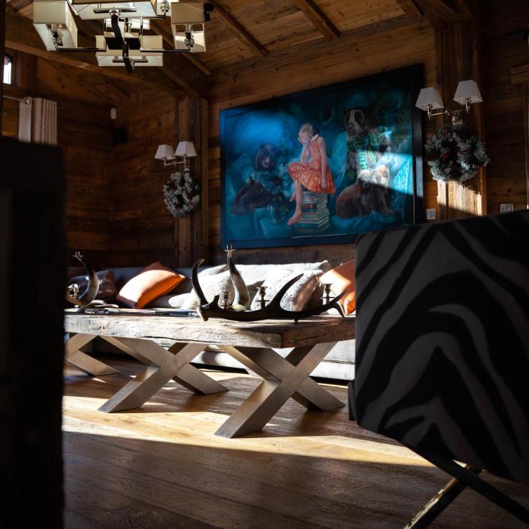 Chalet K2 - Chalet - 7