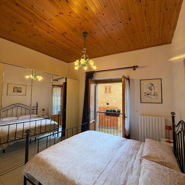 casa cosetta - Appartamento con 1 Camera da Letto - 1