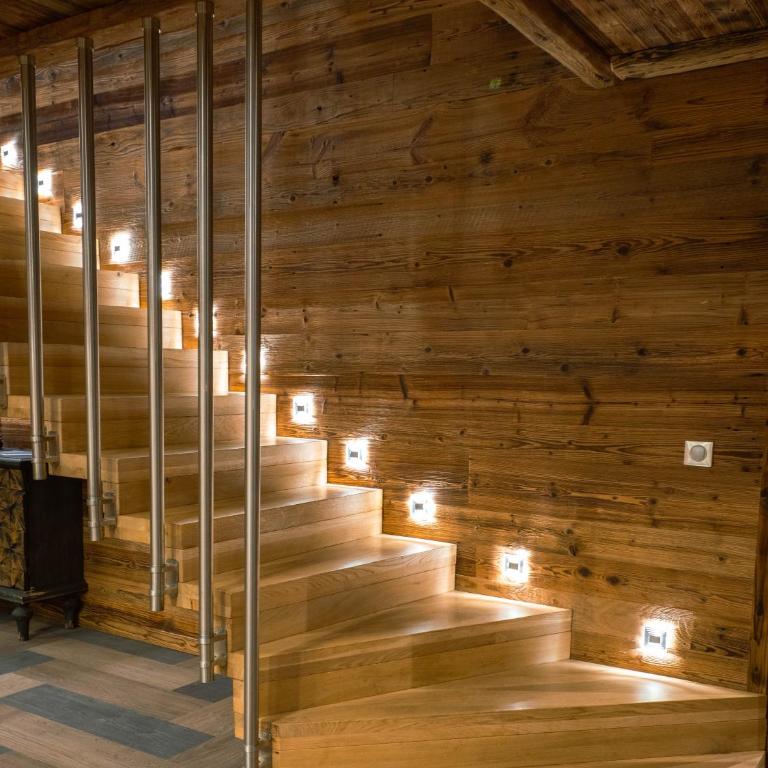 Chalet K2 - Chalet - 9