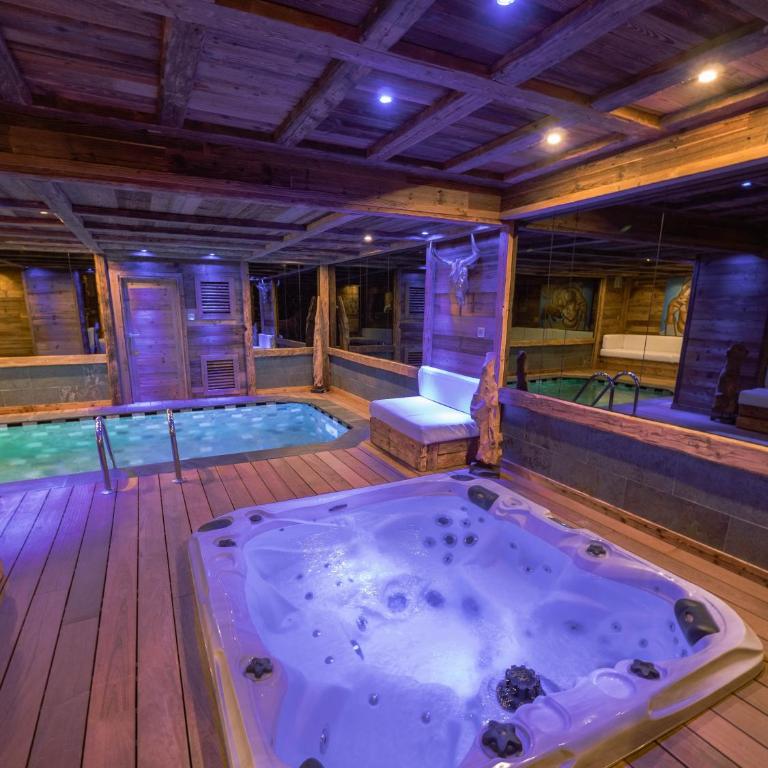 Chalet K2 - Chalet - 10