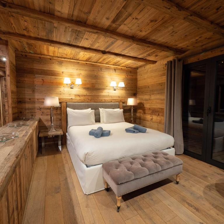 Chalet K2 - Chalet - 11