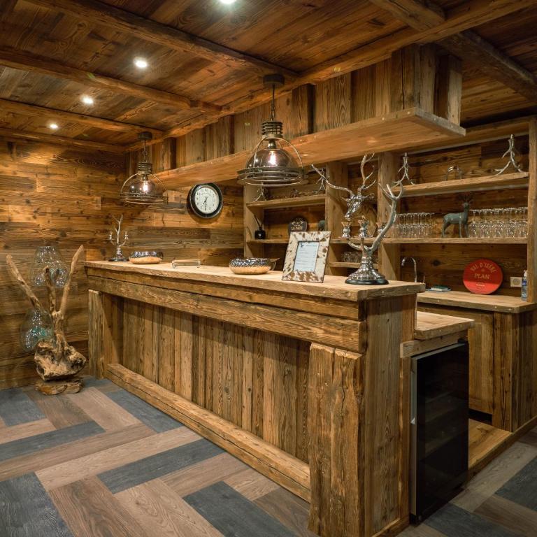 Chalet K2 - Chalet - 15
