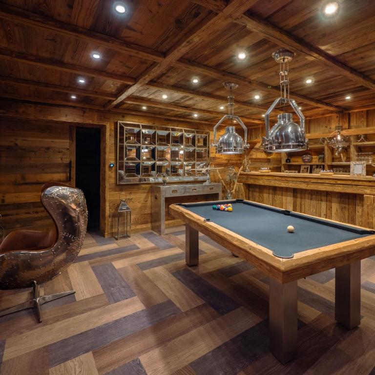 Chalet K2 - Chalet - 16